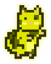 MoonCat #9353 (0x007ae2e732)