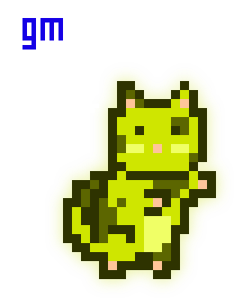 MoonCat #2276 (0x007ae5ef88)