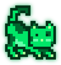 MoonCat #15238 (0x007b01a149)