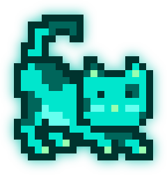 MoonCat #1601 (0x007b05c0ac)