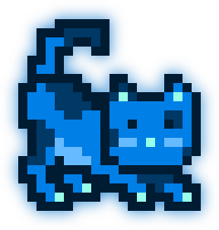 MoonCat #7249 (0x007b0974cb)