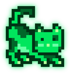 MoonCat #22258 (0x007b0ae964)