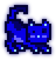 MoonCat #15485 (0x007b171286)