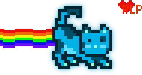 MoonCat #5701 (0x007b18a1c9)