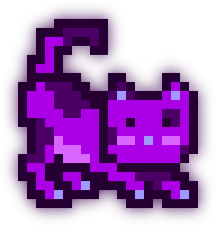 MoonCat #6158 (0x007b3c054f)