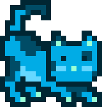 MoonCat #17988 (0x007b3d8aa4)