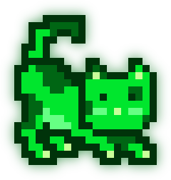 MoonCat #21288 (0x007b3f9550)