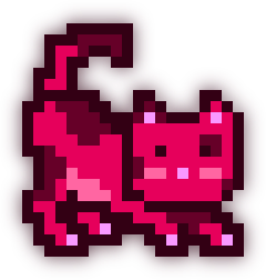 MoonCat #10823 (0x007b4f2938)