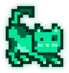 MoonCat #9721 (0x007b53bf9c)