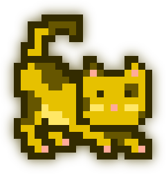 MoonCat #16543 (0x007b574b0c)