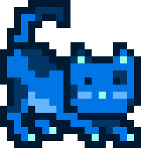 MoonCat #5267 (0x007b688bac)