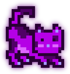 MoonCat #7976 (0x007b6b0786)