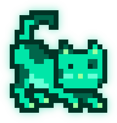 MoonCat #2017 (0x007b71e4c5)