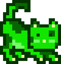 MoonCat #2673 (0x007b7cd874)