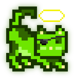 MoonCat #13463 (0x007b87ac65)