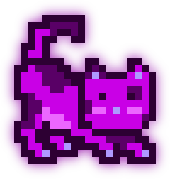 MoonCat #23403 (0x007b950aa9)