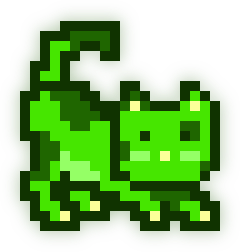 MoonCat #456 (0x007ba4bd99)