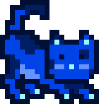 MoonCat #4736 (0x007ba7b8e1)