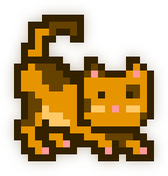 MoonCat #15764 (0x007bc1b6a2)