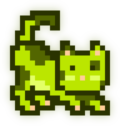 MoonCat #774 (0x007bc3cba0)