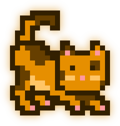 MoonCat #23803 (0x007be0a749)