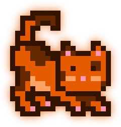 MoonCat #576 (0x007be96815)