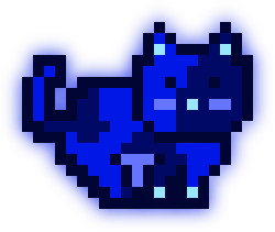 MoonCat #5145 (0x007c061ce6)