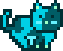 MoonCat #252 (0x007c095860)