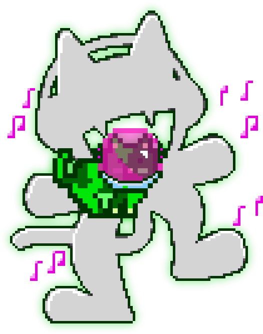 MoonCat #19335 (0x007c09d411)