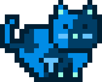 MoonCat #18363 (0x007c108fe0)