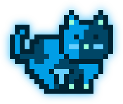 MoonCat #3648 (0x007c10aff7)