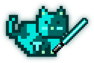 MoonCat #13043 (0x007c216663)