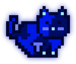 MoonCat #1530 (0x007c2233bf)