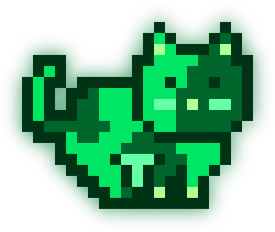 MoonCat #9655 (0x007c238d51)