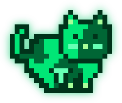 MoonCat #2235 (0x007c2dd282)