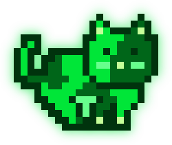 MoonCat #15512 (0x007c31ec5f)