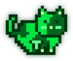 MoonCat #3330 (0x007c3e704d)