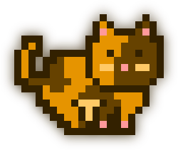 MoonCat #2688 (0x007c423112)