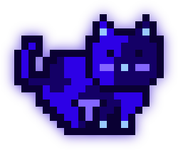 MoonCat #21370 (0x007c4b29d7)