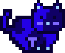 MoonCat #4539 (0x007c4d3ab4)