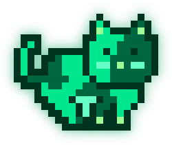 MoonCat #20852 (0x007c4fbd93)