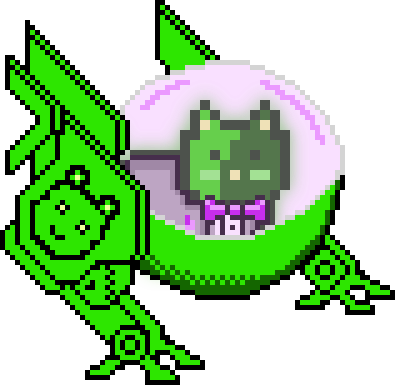 MoonCat #13421 (0x007c51d032)