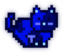 MoonCat #16749 (0x007c646795)