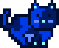 MoonCat #12626 (0x007c6585e4)