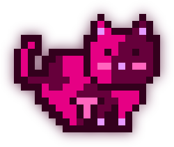 MoonCat #11024 (0x007c672a4d)