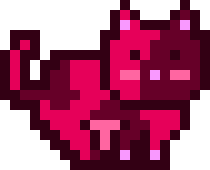 MoonCat #21406 (0x007c701639)