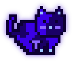 MoonCat #4985 (0x007c704adf)