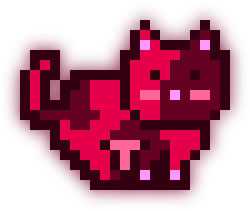 MoonCat #19411 (0x007c7b062d)