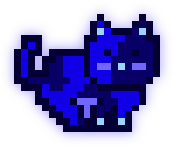 MoonCat #20993 (0x007c958df8)