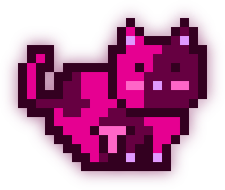 MoonCat #9717 (0x007c9d4e80)